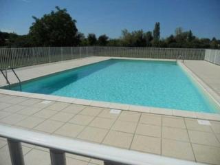 T2 Pineuilh avec parking privé - 9