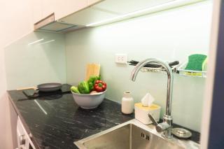 HanoPalais Homestay & Residence Ba Dinh - 9