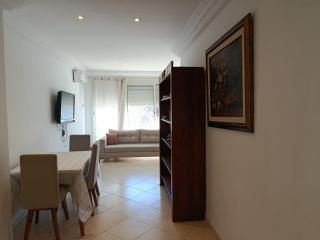 Appartements Soleil - 5