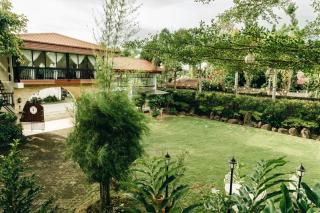 The Premises Hotel - 9