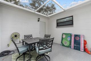 Beach Inspired Oasis, Sun, Pool, Serenity, Near Beach, Pet Friendly - 9