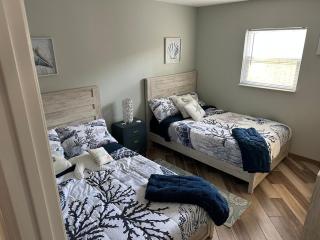 Beach Inspired Oasis, Sun, Pool, Serenity, Near Beach, Pet Friendly - 7