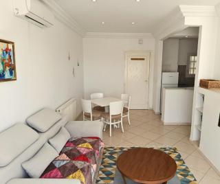 Appartements Soleil - 1