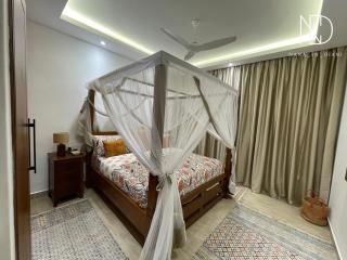 beachfront hideaway 1bed with pool&ac - 6
