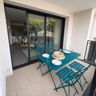 résidence Villa Novéa - 5