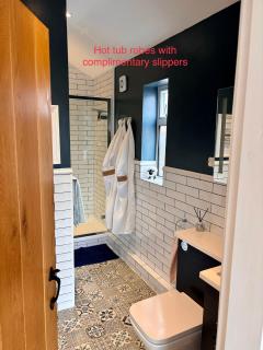 The Stables at Lower Carr Barn - 1