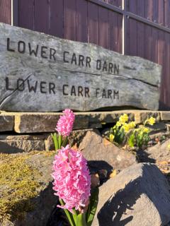 The Stables at Lower Carr Barn - 8