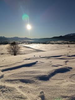 Maison dans corps de ferme rénovée - 6
