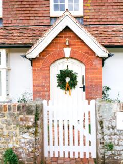Cowdray Holiday Cottages - 0