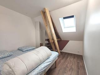 Maison dans corps de ferme rénovée - 2