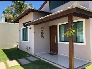 Spectacular House in Cabo Frio - Casa espetacular - piscina privatva - 0