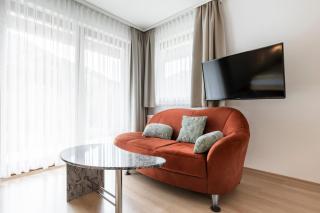 Chasa Vaidum by MEIN SAMNAUN - MOUNTAIN HOMES - 3