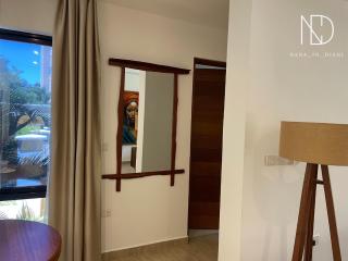 beachfront hideaway 1bed with pool&ac - 2