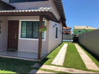Spectacular House in Cabo Frio - Casa espetacular - piscina privatva - 5