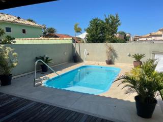 Spectacular House in Cabo Frio - Casa espetacular - piscina privatva - 2
