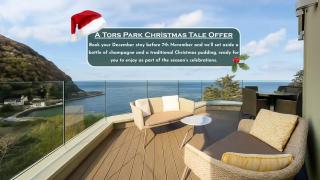 Watchtower Reach, Sea Views, Spacious Terrace, Sleeps 6, Parking - 0