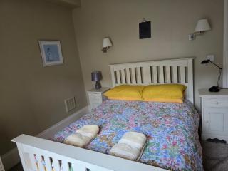 Seaview Apartment - 1