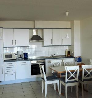 NB 19 - Ferienwohnung 2 Zimmer Seeblick Grimmershörn - 3
