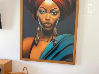 beachfront hideaway 1bed with pool&ac - 5