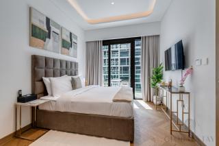 GlobalStay Azizi Riviera 67 Apartments Dubai - 8
