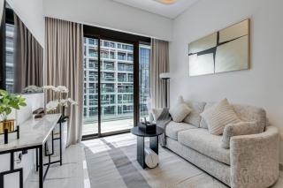 GlobalStay Azizi Riviera 67 Apartments Dubai - 6