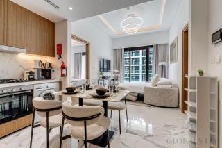 GlobalStay Azizi Riviera 67 Apartments Dubai - 1