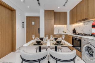 GlobalStay Azizi Riviera 67 Apartments Dubai - 3