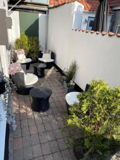 Ferielejlighed IRIS - 8