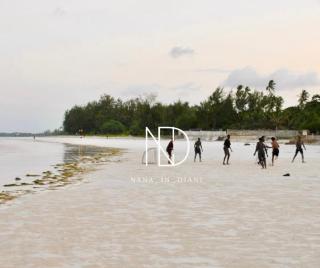 beachfront hideaway 1bed with pool&ac - 6