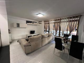 Evans Realty CG 2 Linea Playa Centro Boliches - 1