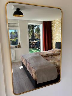 Logement The Black Tie - 3