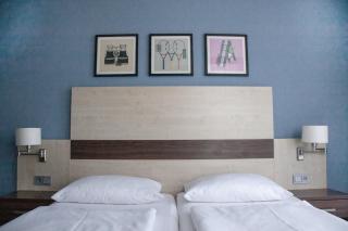 Garner Hotel Cologne Porz - Airport by IHG - 2