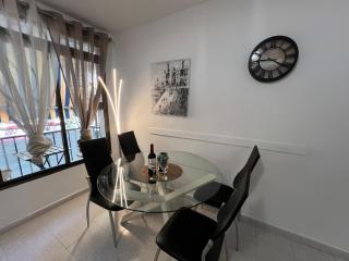 Evans Realty CG 2 Linea Playa Centro Boliches - 9