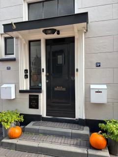 Logement The Black Tie - 9