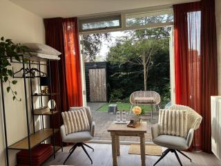 Logement The Black Tie - 7