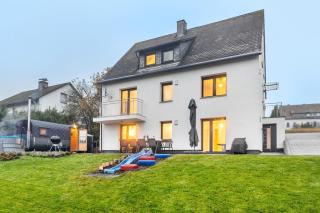 Ferienhaus Waldzauber-Winterberg - Winterberg - 7