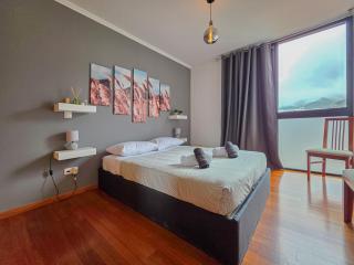 Ocean View Machico - 6