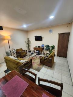 Alojamiento al lado del Metro y Movistar Arena - 8