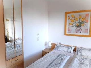 Kurparkresidenz 211-A - Ferienwohnung 2 Zimmer Wellnessbereich - 2