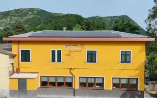 Affittacamere Case Cornua - 0