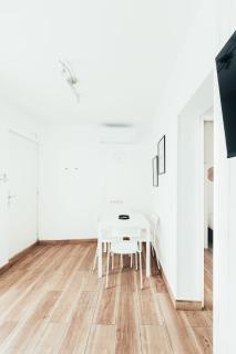 Orquideas Ground Floor with AC and Wifi - 5