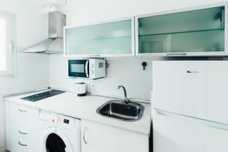 Orquideas Ground Floor with AC and Wifi - 3