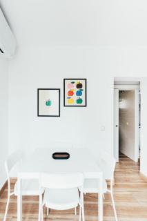 Orquideas Ground Floor with AC and Wifi - 7