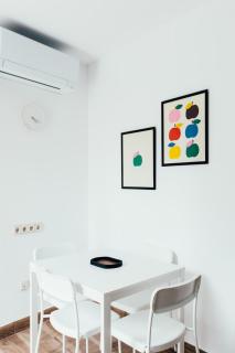 Orquideas Ground Floor with AC and Wifi - 6