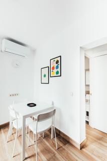 Orquideas Ground Floor with AC and Wifi - 4