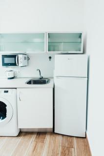 Orquideas Ground Floor with AC and Wifi - 1