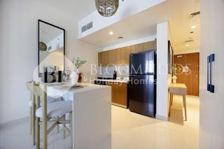 Bloomfields Modern Stu in Julphar Residence - 0