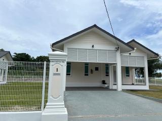 Kudat Golf View Villa - 9