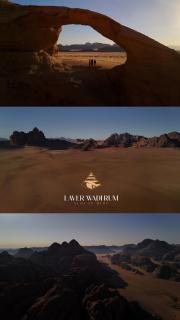 Laver wadi rum - 5