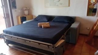 Appartamento Pietro direttamente sul mare di costa smeralda - 1